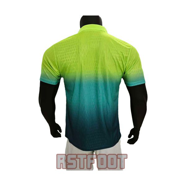 maillot barcelone 2026-2027 edition speciale version player vert – Image 2