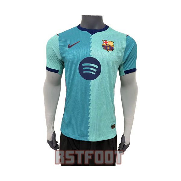 maillot barcelone 2026-2027 third version player