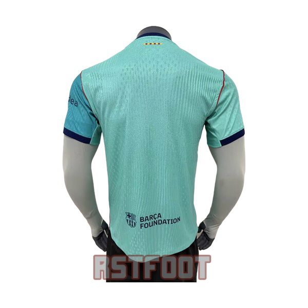 maillot barcelone 2026-2027 third version player – Image 2