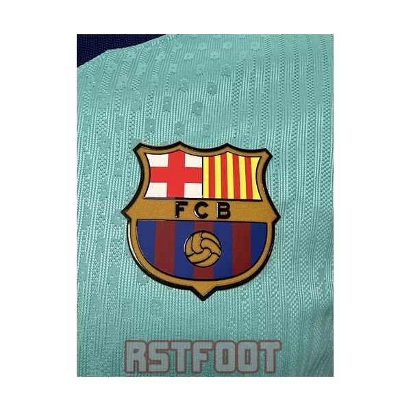 maillot barcelone 2026-2027 third version player – Image 3