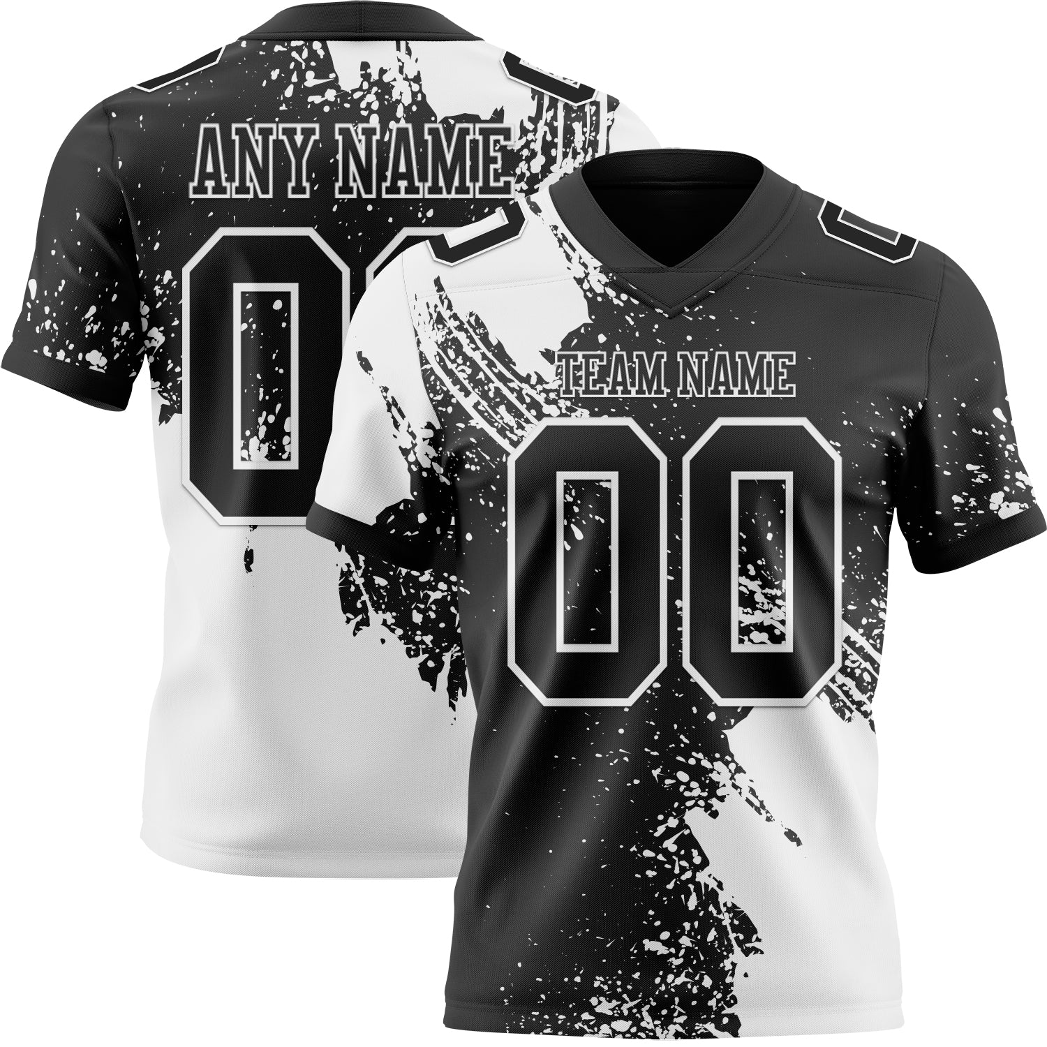 laver maillots de football