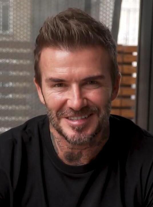 Découvrez la religion de David Beckham et ses croyances