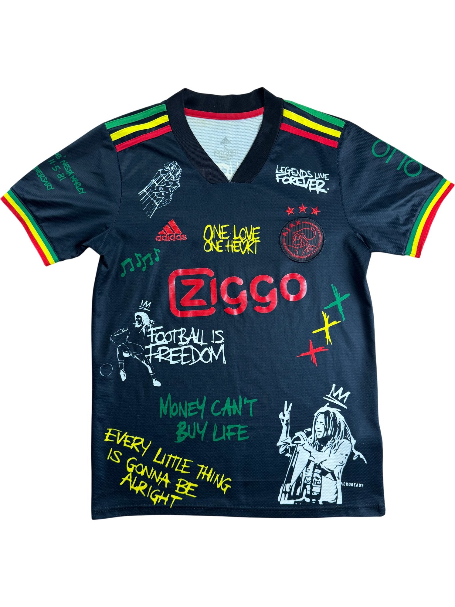 bob marley