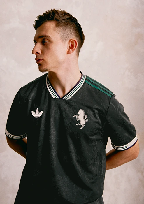 maillot third juventus 2025-2026