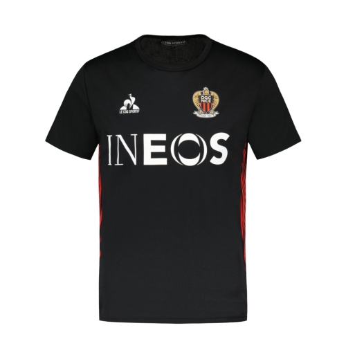 maillot OGC Nice domicile 2025