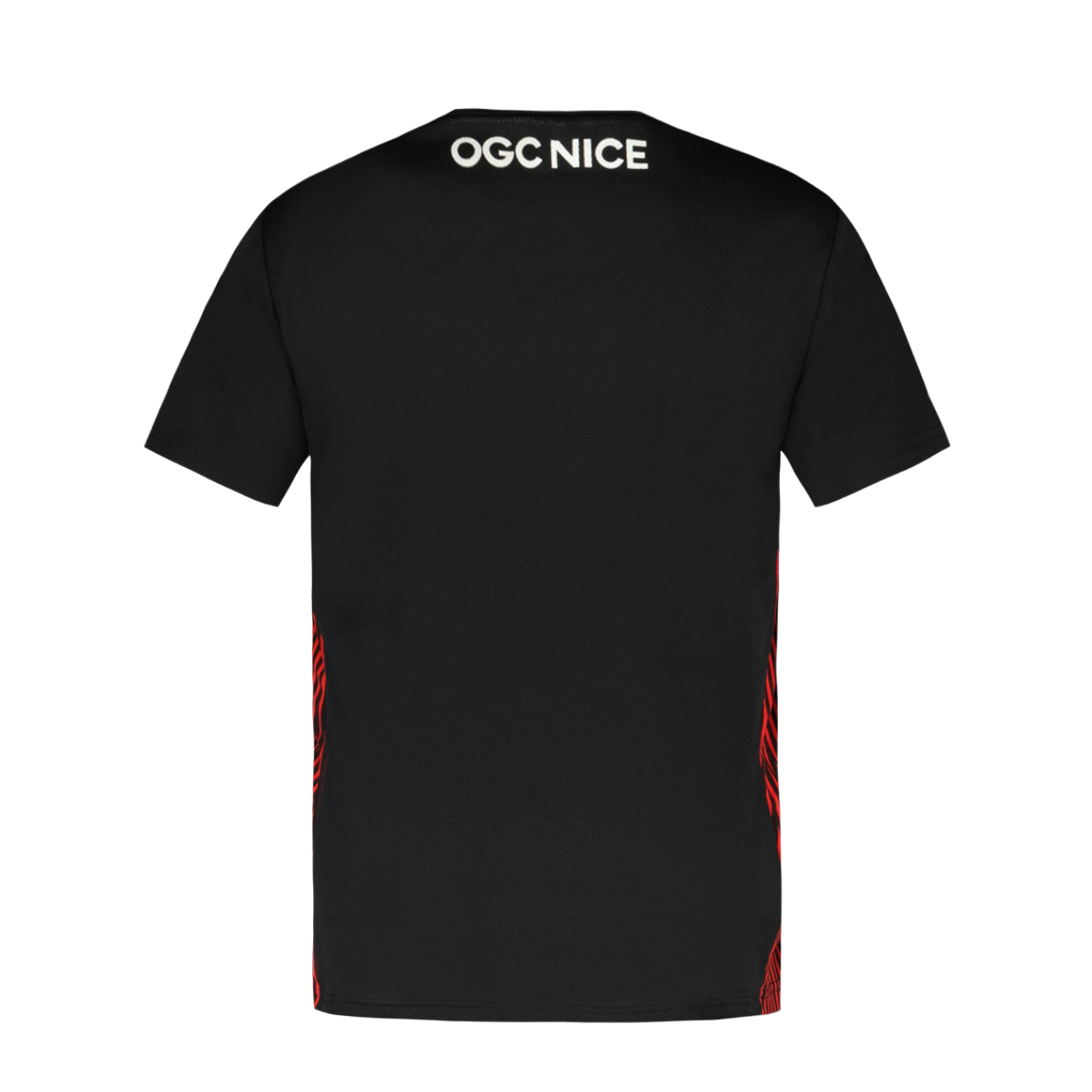 maillot OGC Nice third 2025