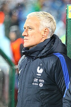 didier deschamps dents