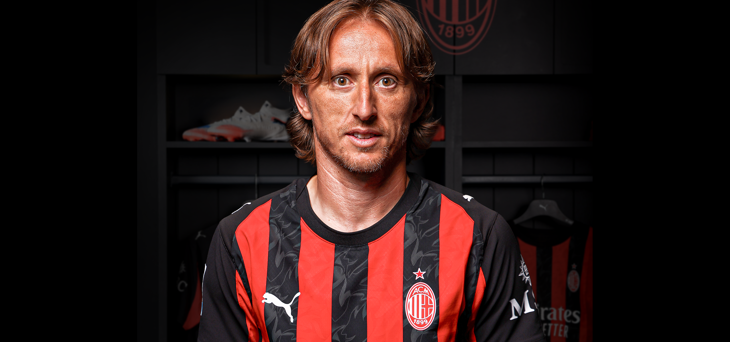 luka modric ac milan
