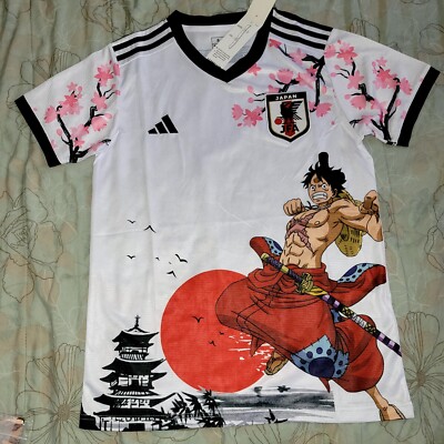 Édition limitée : maillot japon one piece
