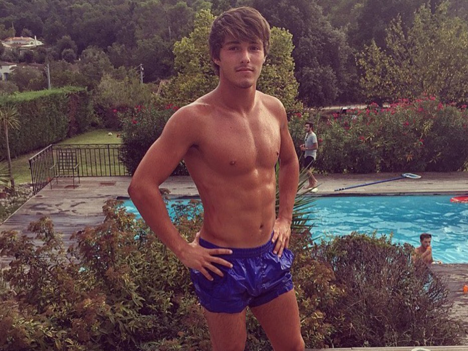 Dylan Deschamps
