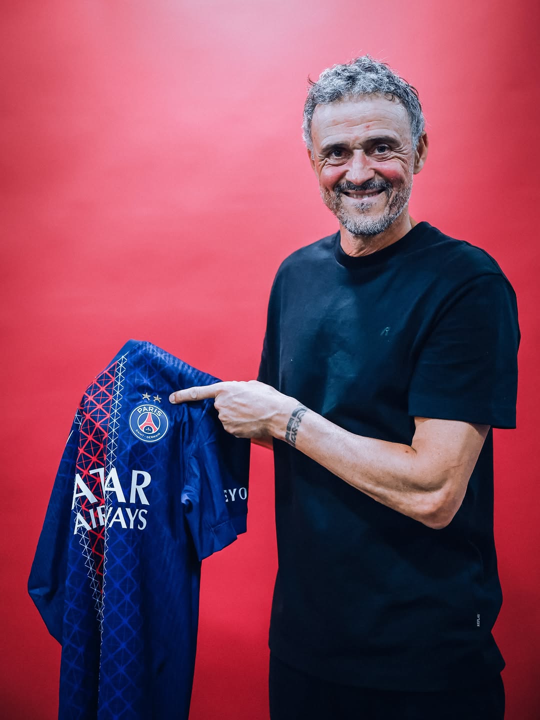 maillot psg etoile