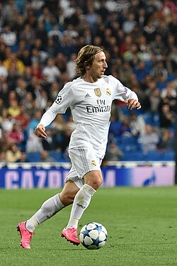 modric ac milan