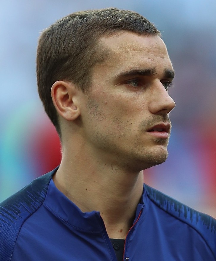 Griezmann blessure : actualité et mise à jour en direct