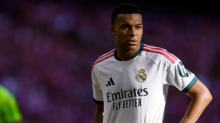mbappé religion