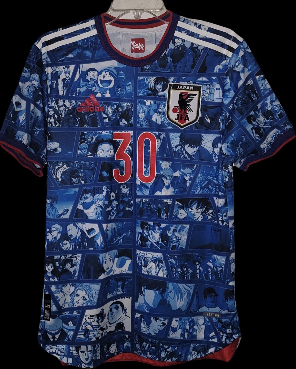 maillot japon naruto