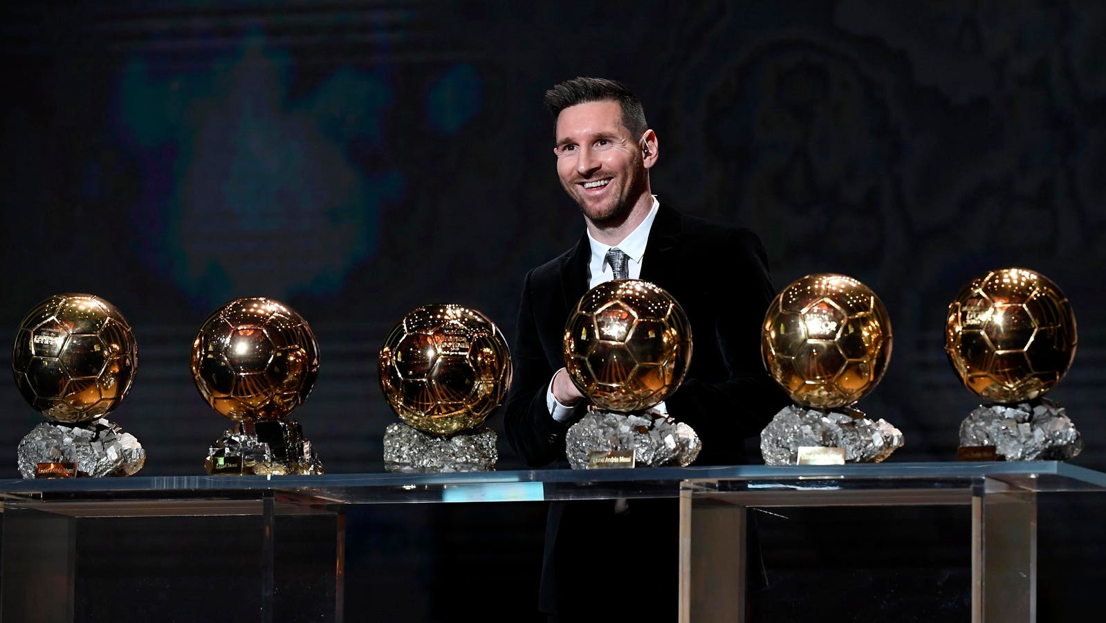 messi ballon d'or