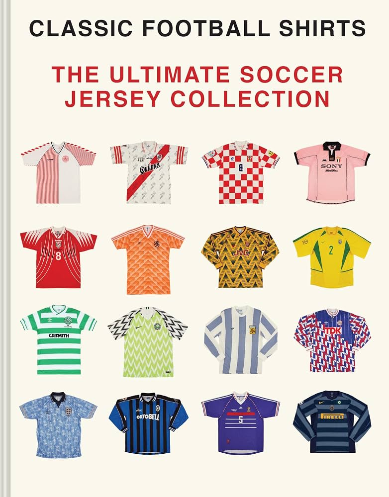 Les replica de maillots de football sont-elles bonnes ?