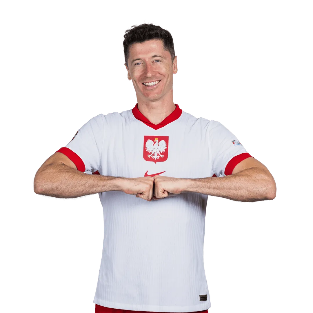 znicz pruszków lewandowski