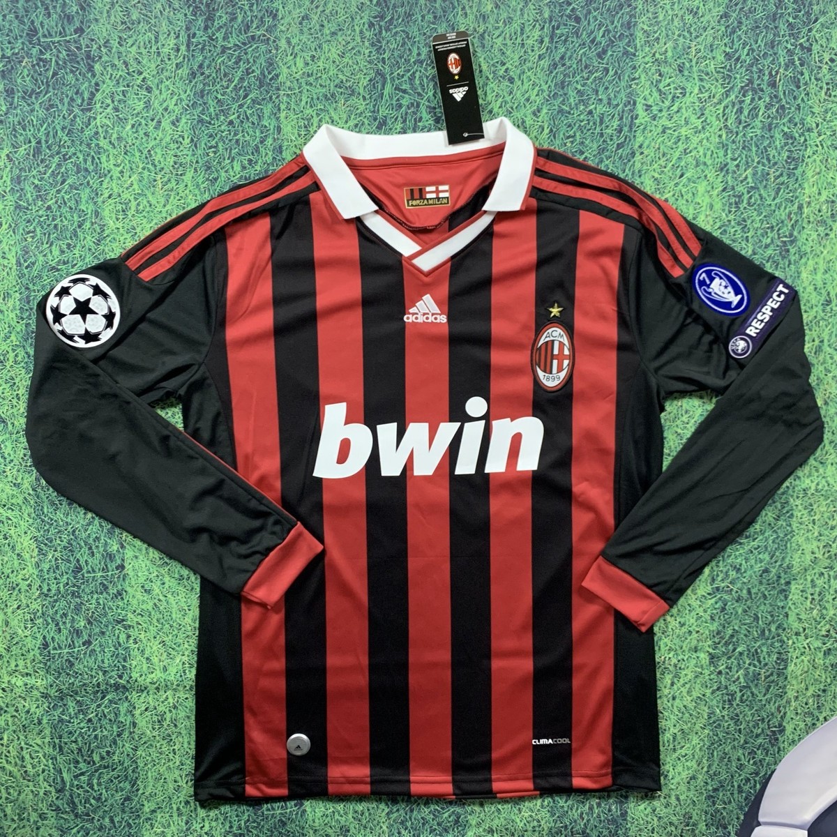 franco baresi ac milan