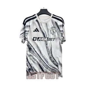 maillot colo colo 2026-2027 edition speciale 银