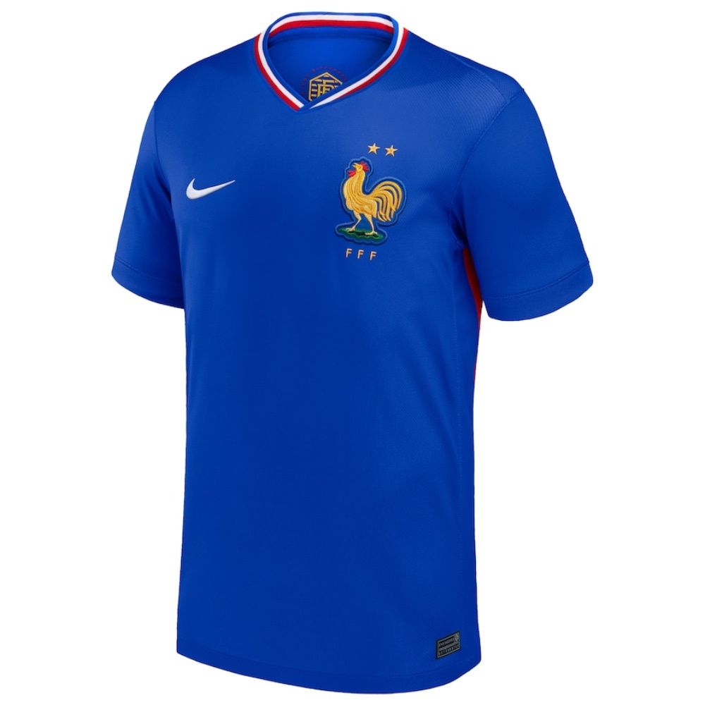 maillot équipe de france euro 2024: Une Fusion de Tradition et de Modernité