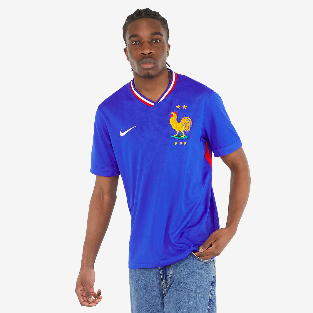 maillot équipe de france euro 2024 maillot france euro 2024
