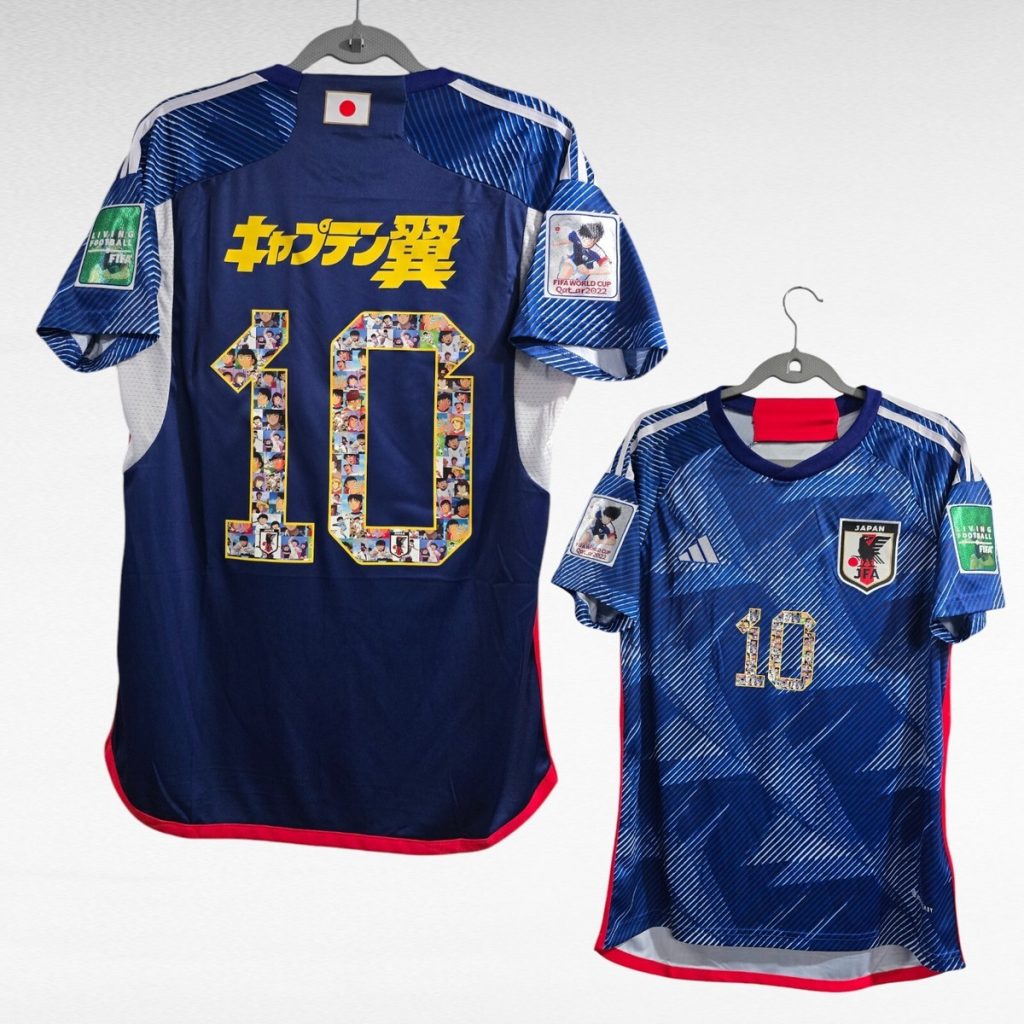 maillot olive et tom japon recommandé