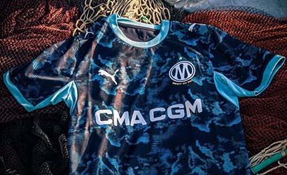 maillot om