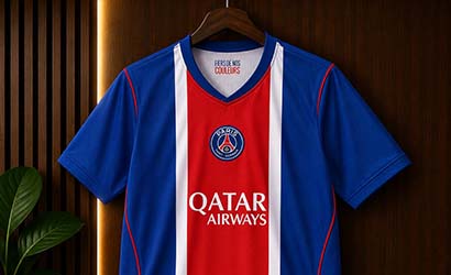 maillot psg