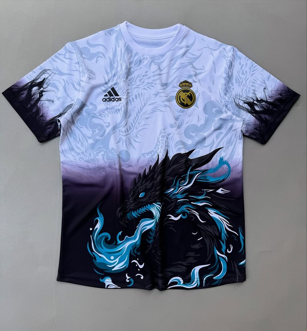 maillot Real Madrid 2015