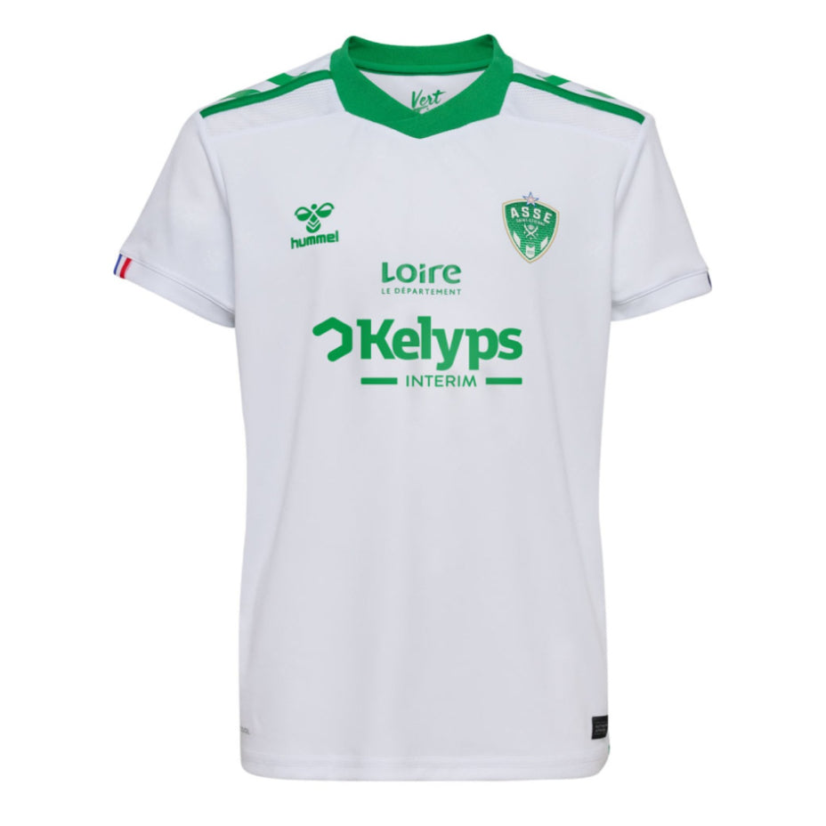 maillot saint etienne