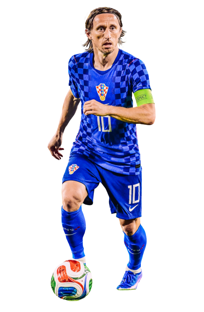 Modric va-t-il jouer la Coupe du monde 2026 ?