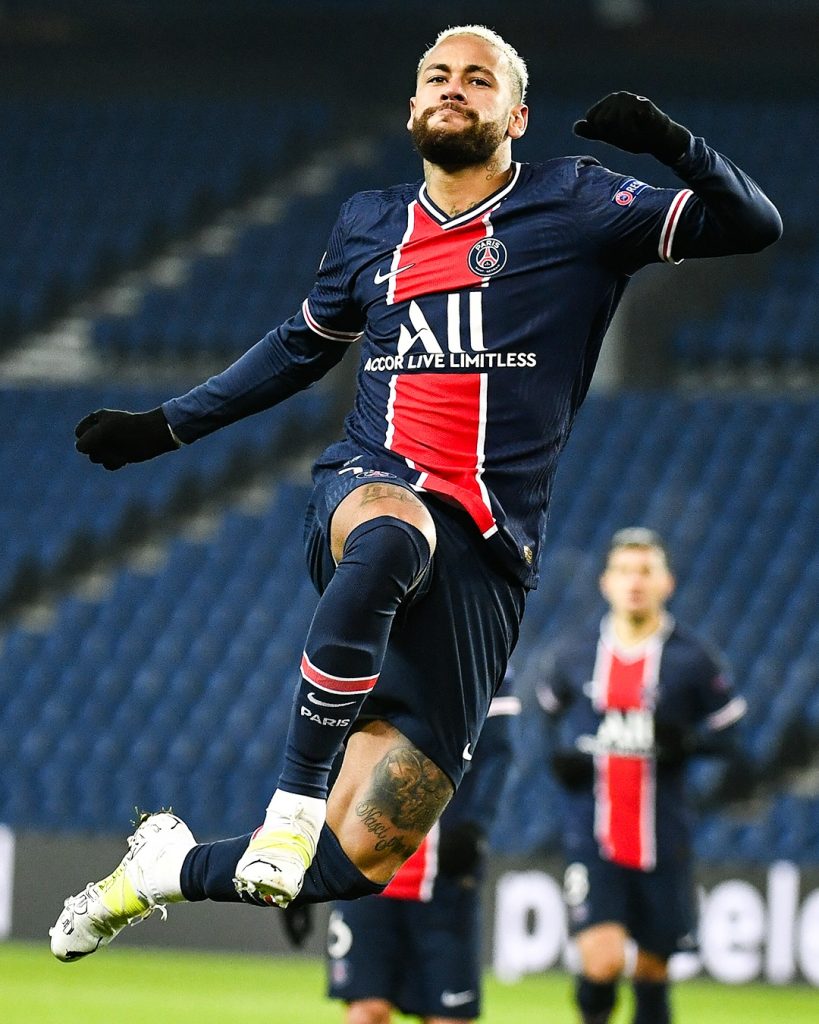Neymar et le PSG : Une alliance qui bouleverse le football européen