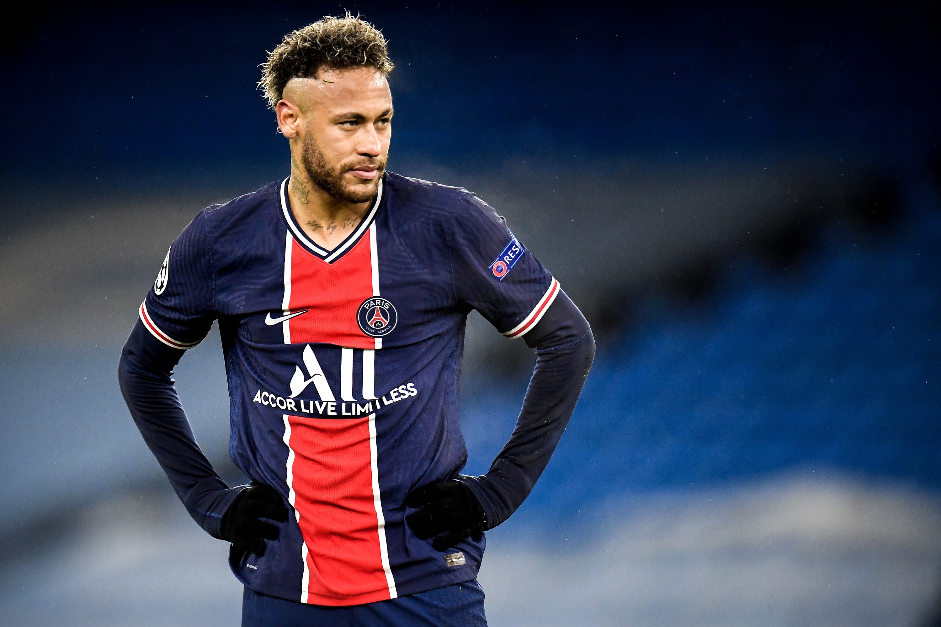 maillot neymar psg
