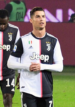 Ronaldo : une carrière de football hors pair
