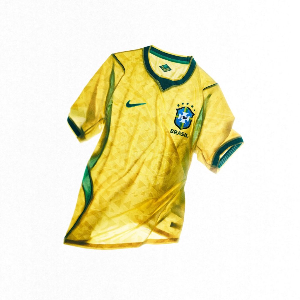 Signification des étoiles sur les tenues des clubs de football